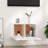 Floating Cabinet Engineered Wood Medium-654363427
