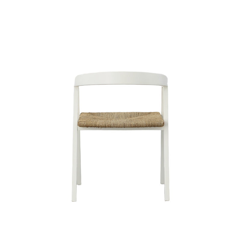 Cape Solid Wood Dining Chair