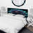 Iyiana Upholstered Panel Headboard-98732548