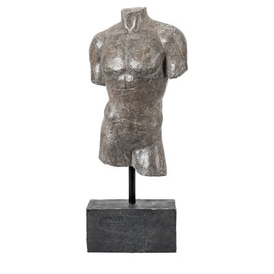 Waxler People Figurines & Sculptures