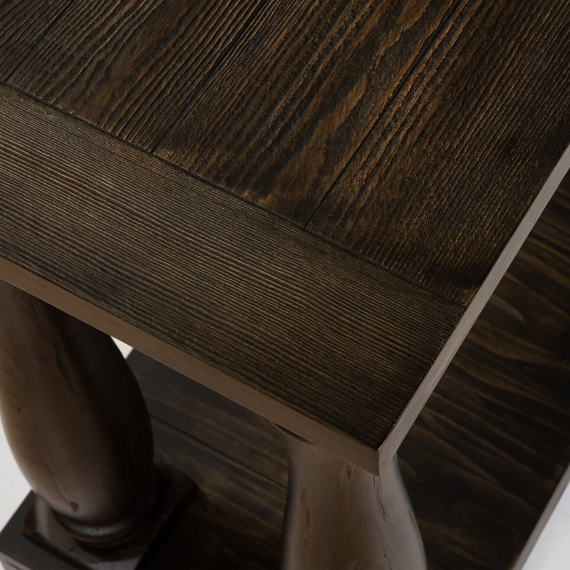 Console Althea