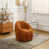 Orange Teddy est en rupture de stock