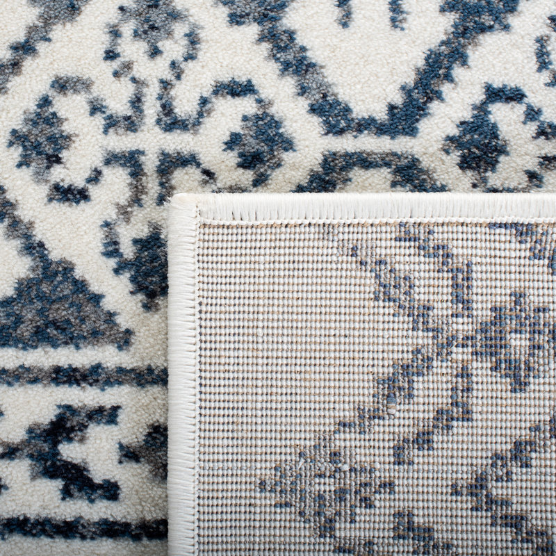 Carnegie Performance Southwestern Rug, Rectangle 3' x 5'