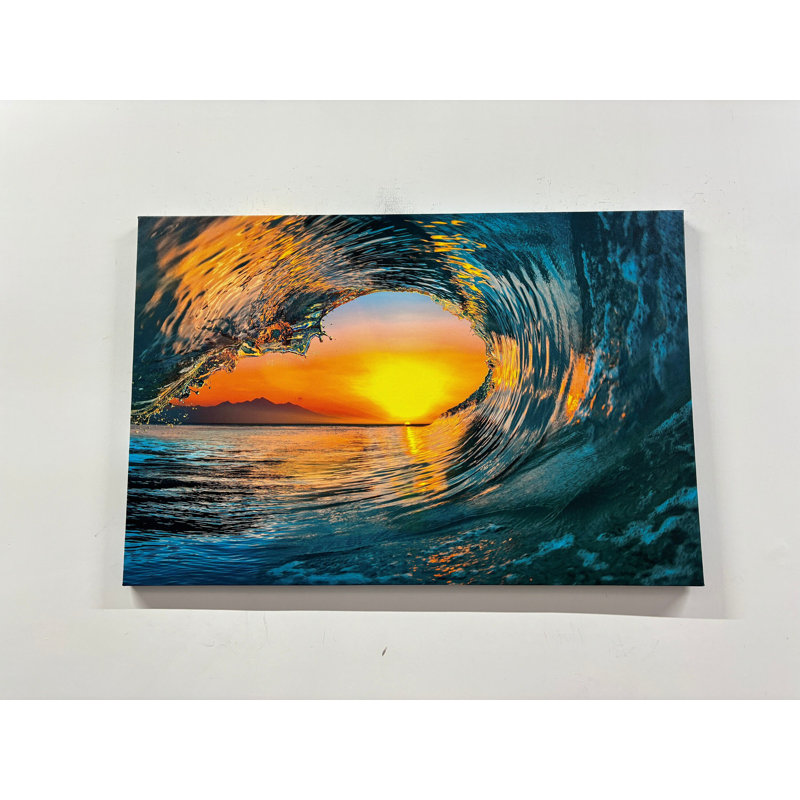 Print on Canvas, Does Not Apply, 80 cm H x 110 cm W, Wrapped Canvas