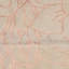 Isola Hide Abstract Handmade Hand-Tufted Novelty 6' x 7' Cowhide Area Rug in Gold/Caramel-1753656324-1753656320