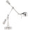 Ralph Lauren '67 Boom Arm Desk Lamp