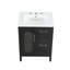 Meuble-lavabo 24 po avec lavabo-10496562