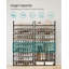 40 Pair Shoe Storage Cabinet