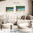 Gillard Caribbean Beach Palm Tree-111838709
