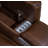 Akron Akron Power Reclining Sofa With Audio Seating-121838799