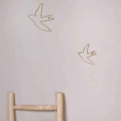 Brass Swallow - Twisted