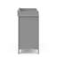Commode 3 tiroirs avec plateau à langer Noah-51573188