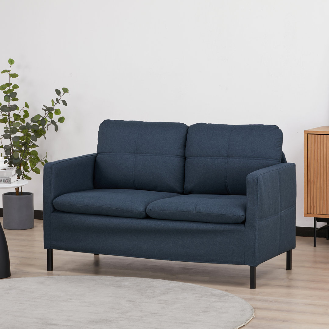 3-Sitzer-Sofa Rickford