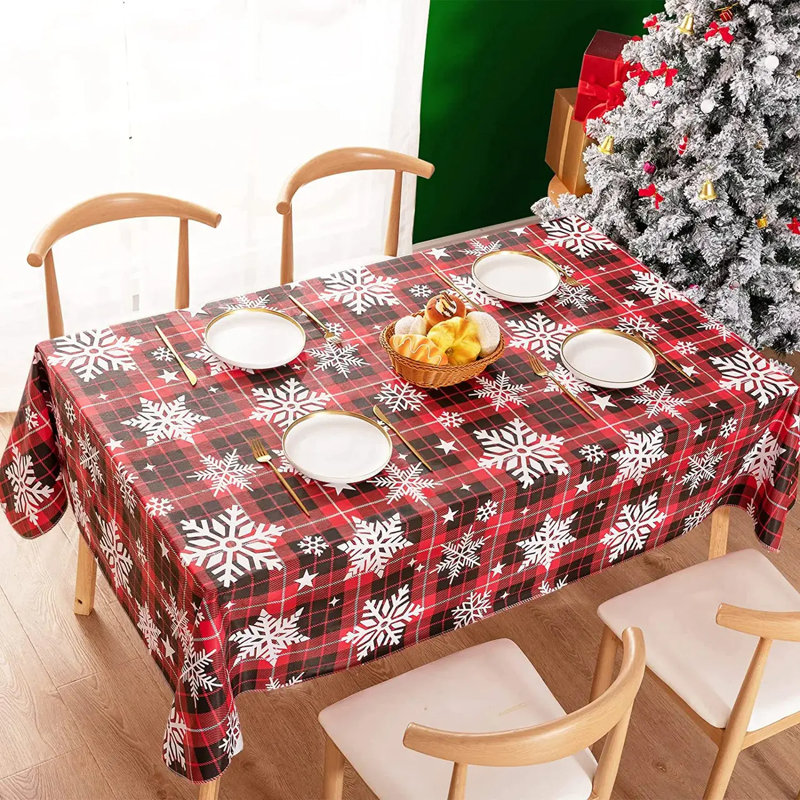 Nappe Christmas