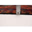 Tapis en cuivre Carrillo 8 pi 10 po x 8 pi 7 po