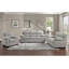 Fauteuil moelleux