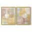 Impression encadrée Glow & Peep I-Premium - prête à être accrochée - aucun clou requis - aucun clou requis-1317161779-1317161774