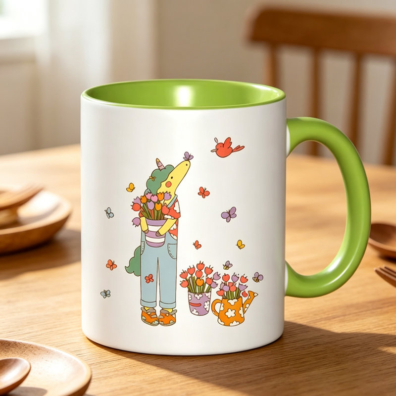 Mug