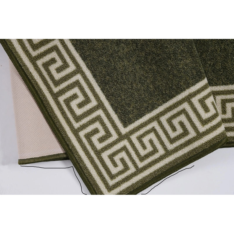 Large Living Room Rugs Non Slip Area Rug Hallway Rug Kitchen Floor Mats*, Rectangle 160 x 230 cm