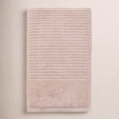 Earline Turkish Cotton Midweight Bath Towel