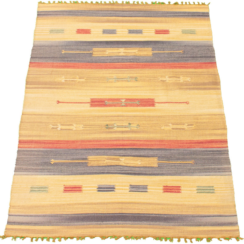 Innsbrook Wool Indoor Rug, Rectangle 4' x 6'