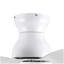 Petit ventilateur de plafond encastré moderne 30 po avec télécommande