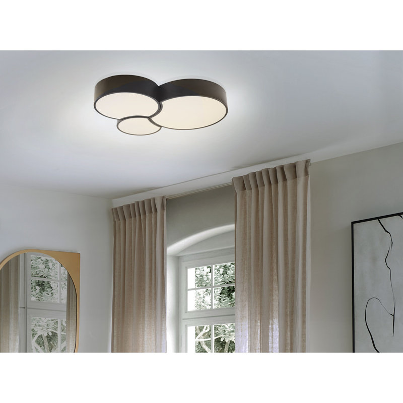 Kasturi LED Flush Mount