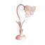 Deangelia Metal Novelty Desk Lamp Without Bulb-808013086