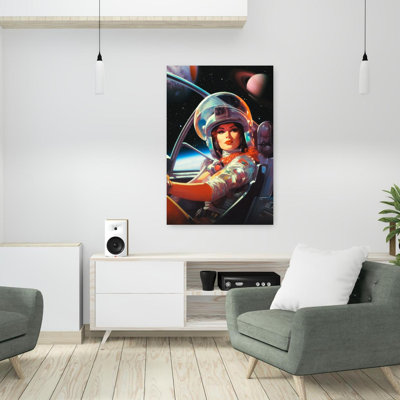Art contemporain, art mural contemporain