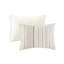 Ensemble de couvre-lit en coton Imani-2064819301