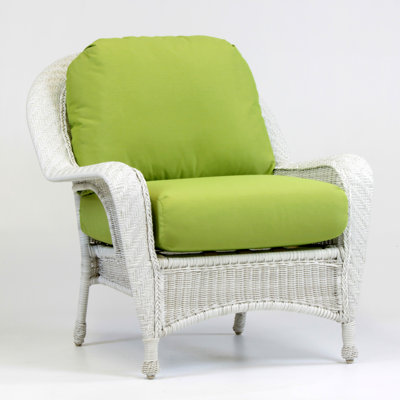 St Annes Metal Outdoor Lounge Chair