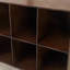 Vitrine de coin multifonctionnelle-113677743