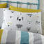 Cool Dogs Duvet Cover Set-54648211