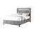 Adryan Bookcase Storage Bed-1714380229-1714380231