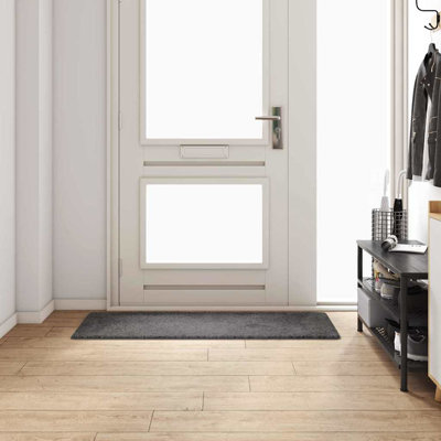 Solid Colour Standard Area Rug