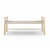 Naturel / Beige est en rupture de stock