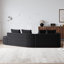 Canapé modulaire surdimensionné et rembourré Modern-320717500