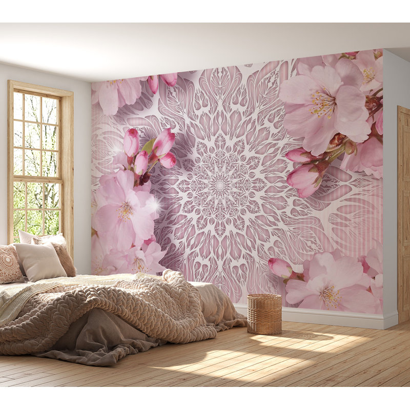 Peel & Stick Wall Mural