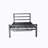 Metal Platform Bed Frame With Headboard