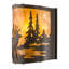 Lingle 1 - Light Wall Sconce