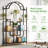 Arceli Plant Stand 5 Tier-1573192690