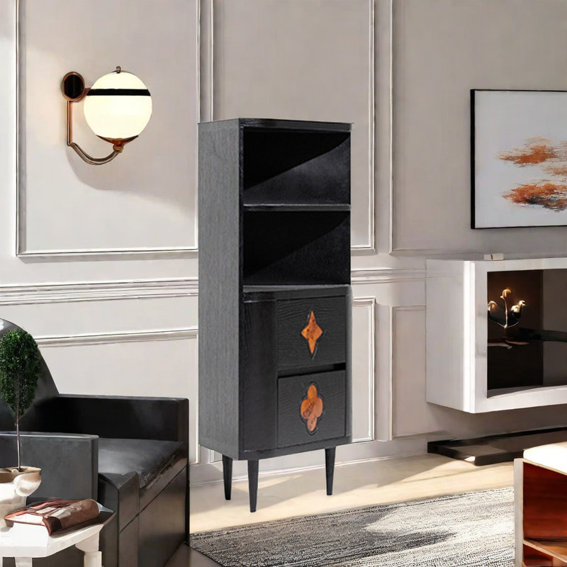 Armoire d'appoint grande capacité