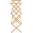 Bamboo Collapsible Drying Rack