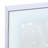 48*32In LED Framed Bathroom Vanity Mirror (Includes Mirror Only)