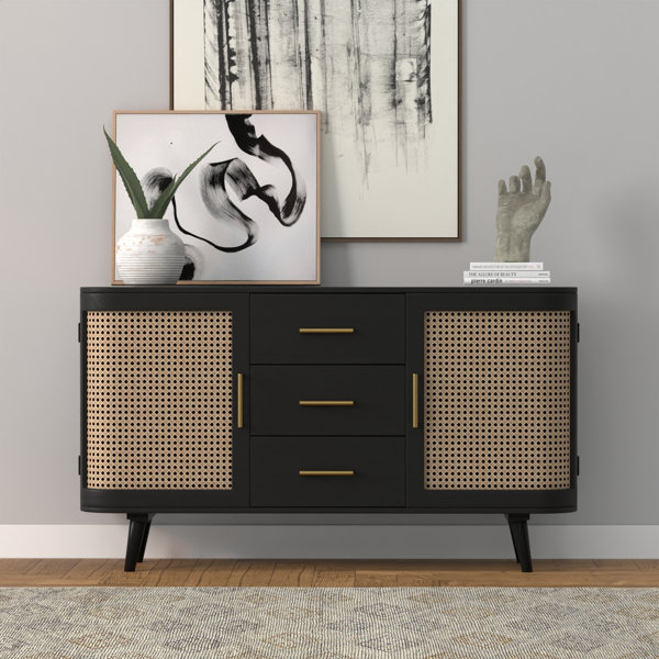 Bay Isle Home Adebisi Semi-Assembled 56