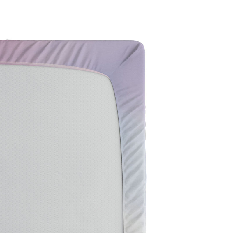 Microfiber Fitted Sheet, Full Fitted Sheet