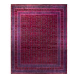 Fine Vibrance One-of-a-Kind 15' 3" X 12' 2" Hand Knotted Area Rug