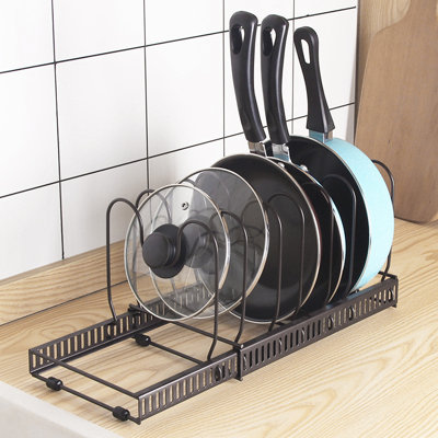 Sponge Holder