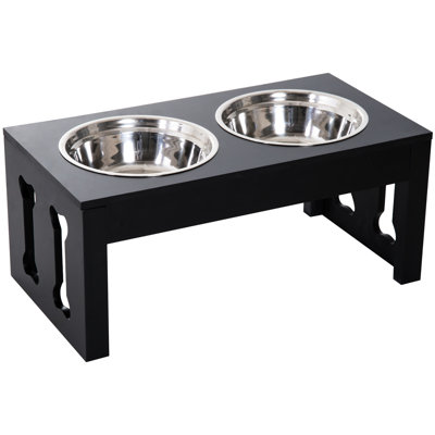 Plateau pour animaux 23 po.