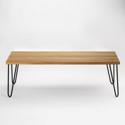 Jamess Four Leg Coffee Table